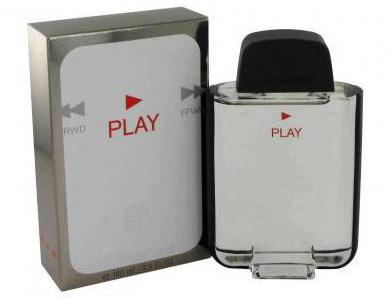 givenchy play intense for men