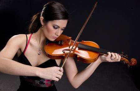 как научиться играть на скрипке самостоятельно 