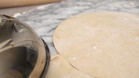 simple homemade shortbread cookies