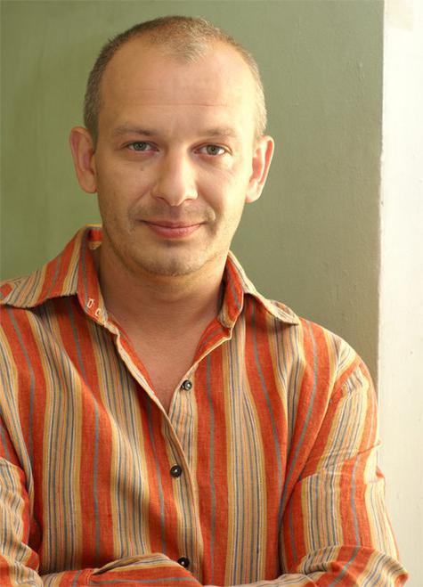 актер дмитрий марьянов
