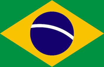 interesting facts about brazil