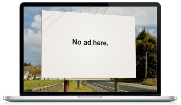 блокировка рекламы на андроид