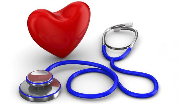 Как повышается артериального давления у здорового человека