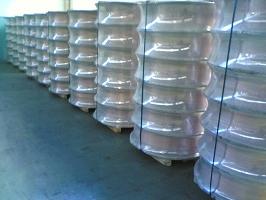 stretch pvc film