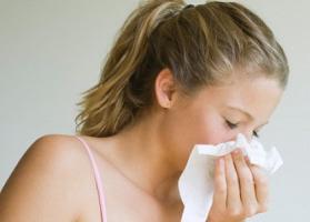 vasomotor rhinitis treatment of vasomotor rhinitis