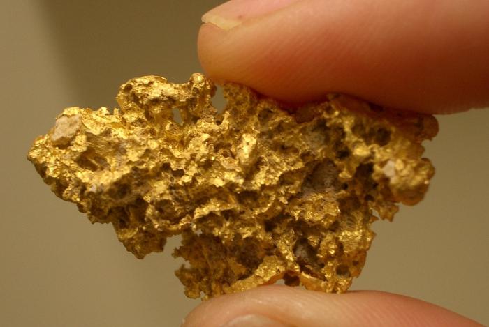 унция золота в граммах