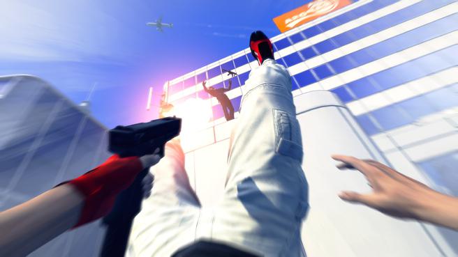 mirrors edge 2