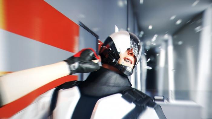 mirrors edge