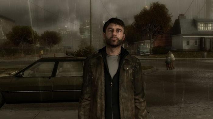 прохождение игры heavy rain