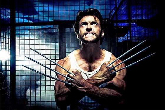 x men origins wolverine game