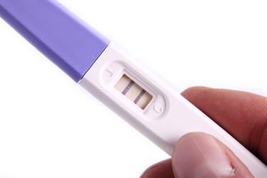 как узнать что ты беременна без теста