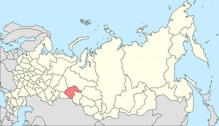 Tyumen population