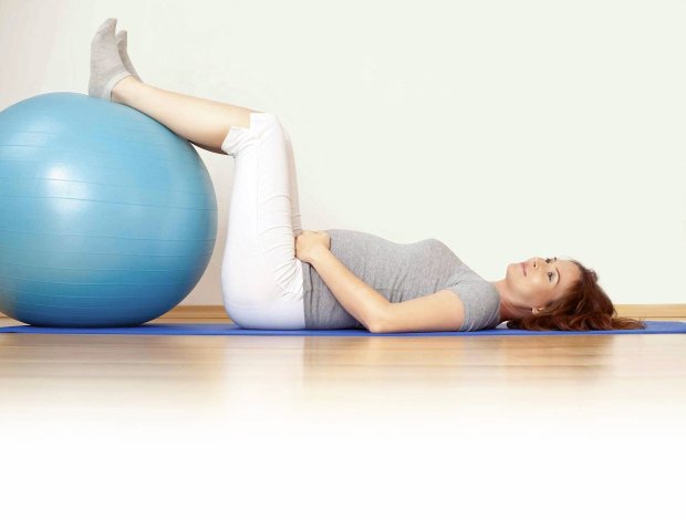 Kegel exercises