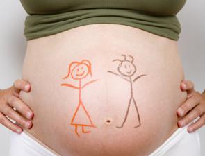 определение пола ребенка по дате зачатия