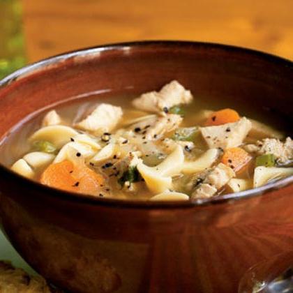 заготовки супов на зиму рецепты