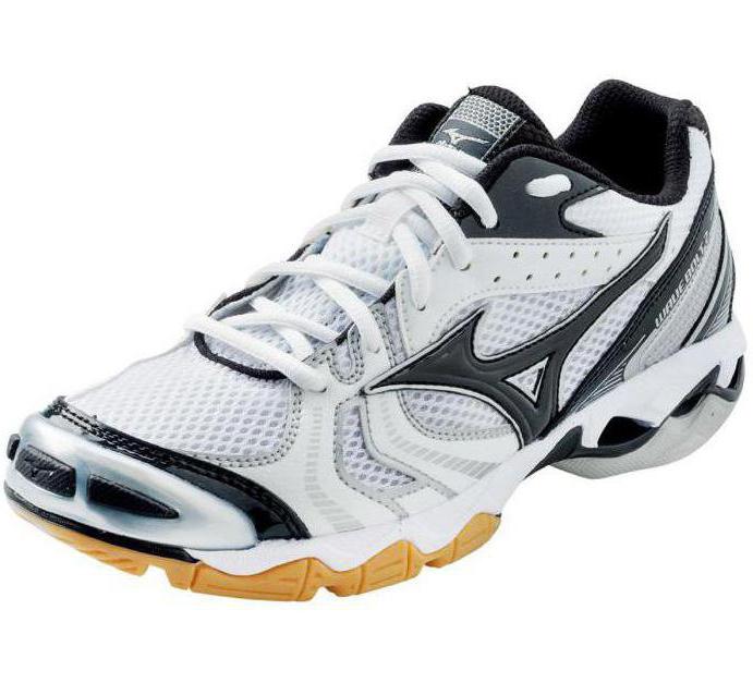 кроссовки mizuno отзывы