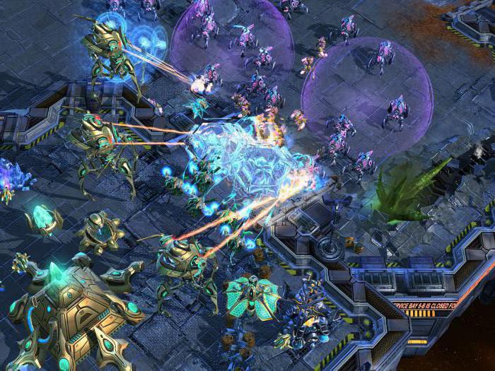 starcraft 2 laptop system requirements