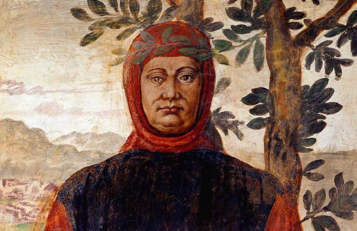 petrarch poems