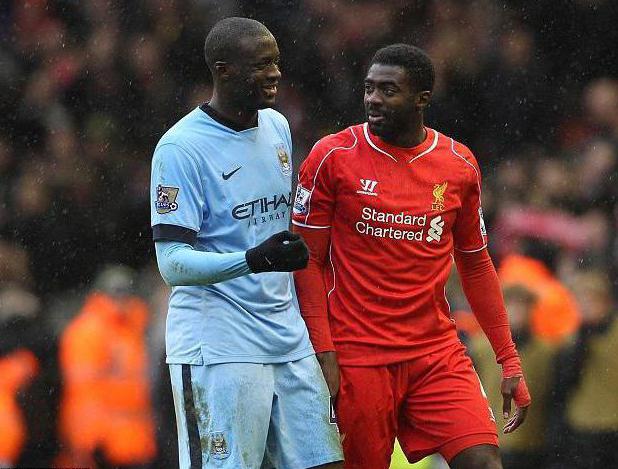 Kolo and Yaya Tour