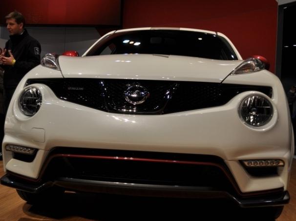 Nissan Juke Price