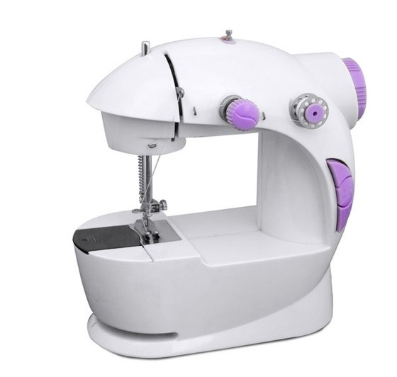 sewing machine