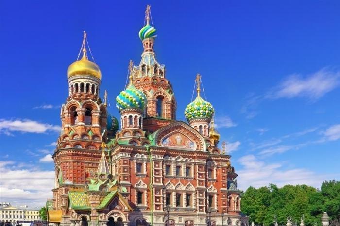 Where to go for a vacation in September in Russia