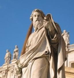 религия Древнего Рима 