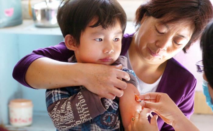 Прививка ребенку от энцефалита побочные thumbnail