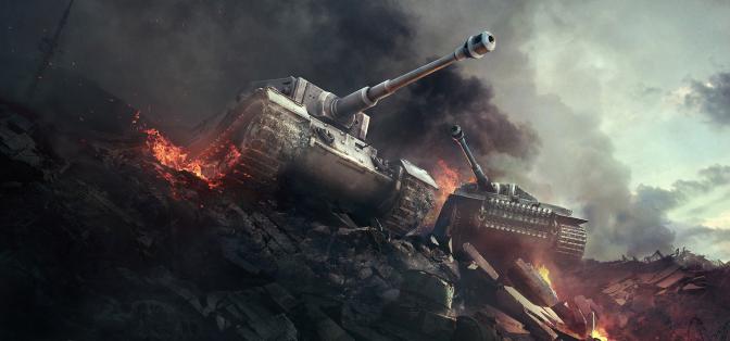 world of tanks