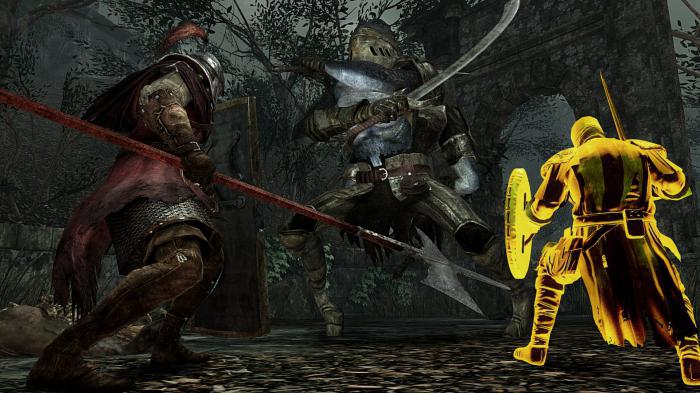 dark souls 2 pc system requirements