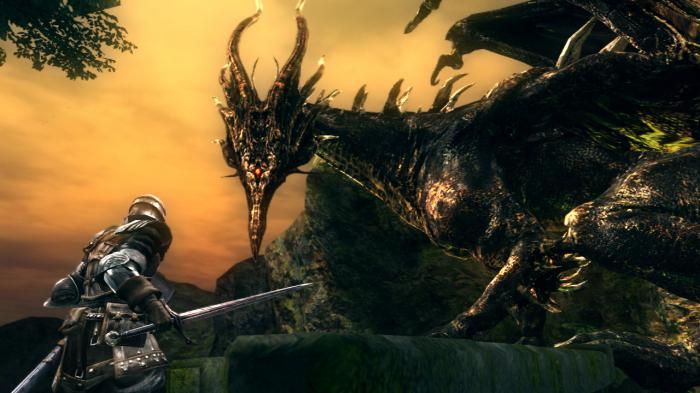 dark souls 2 minimum system requirements