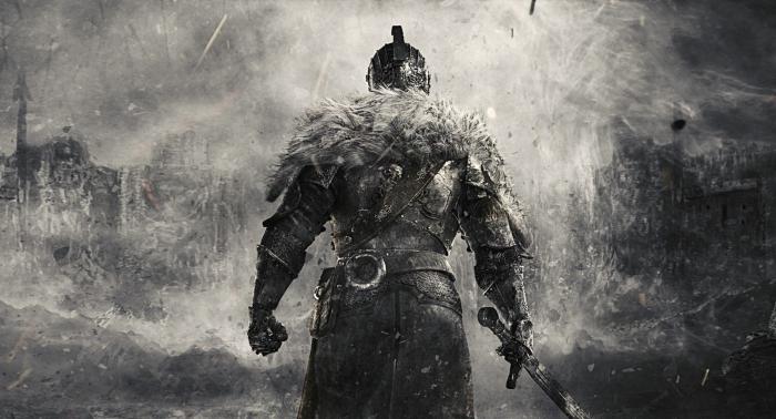 dark souls 2 pc system requirements