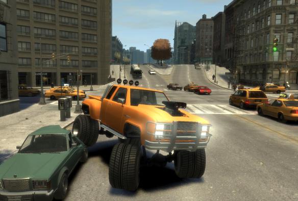 gta 4 system requirements for windows 7 maximum