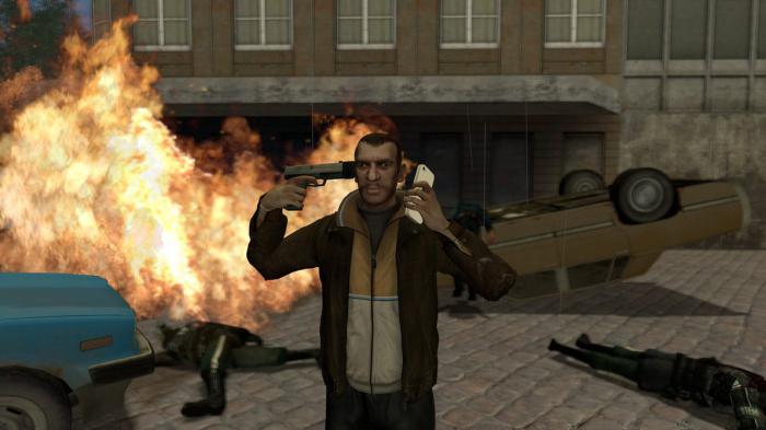 gta 4 system requirements for windows 7 x32