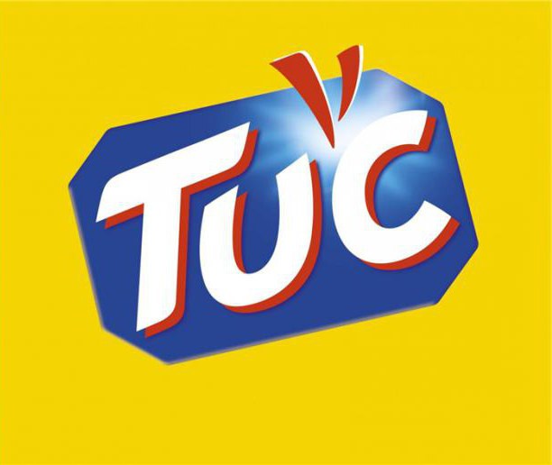 tuc печенье вкусы