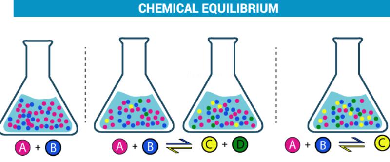 химическое равновесие
