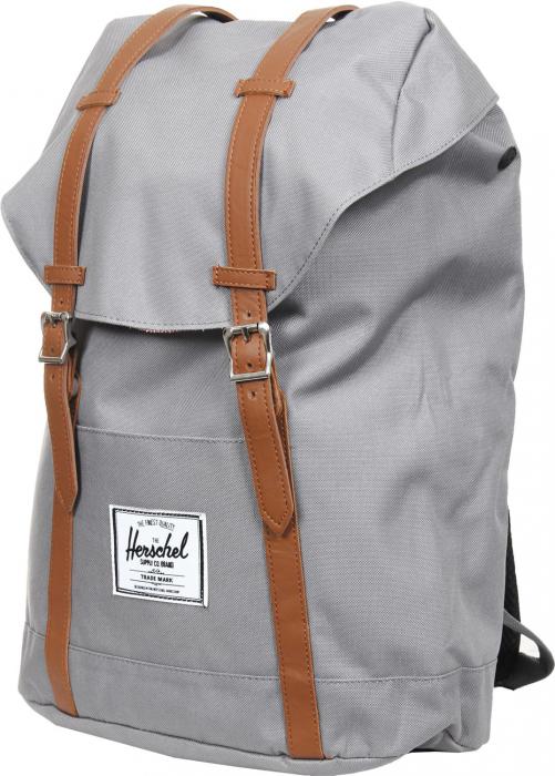 рюкзак herschel отзывы 