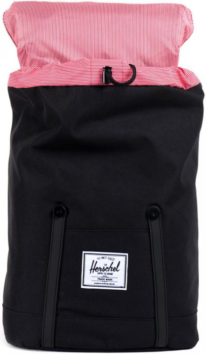 рюкзаки herschel 