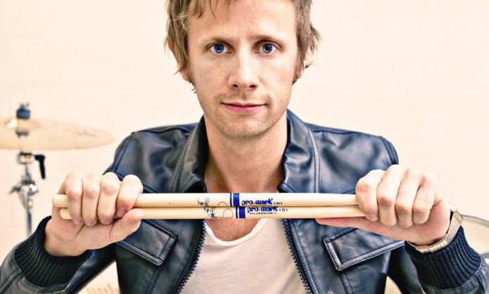 Dominic Howard