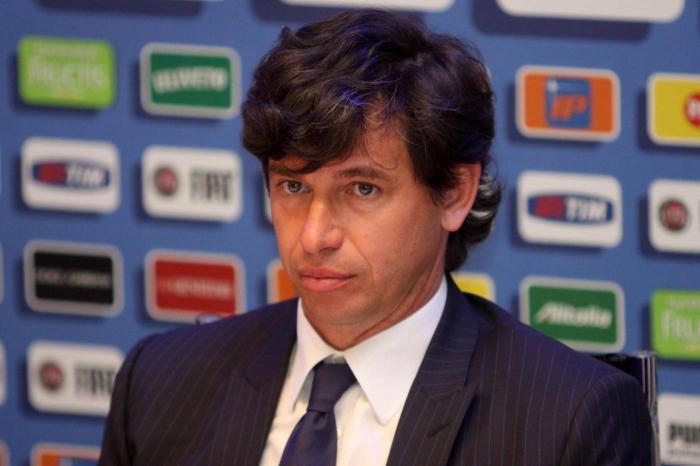 farewell match demetrio albertini