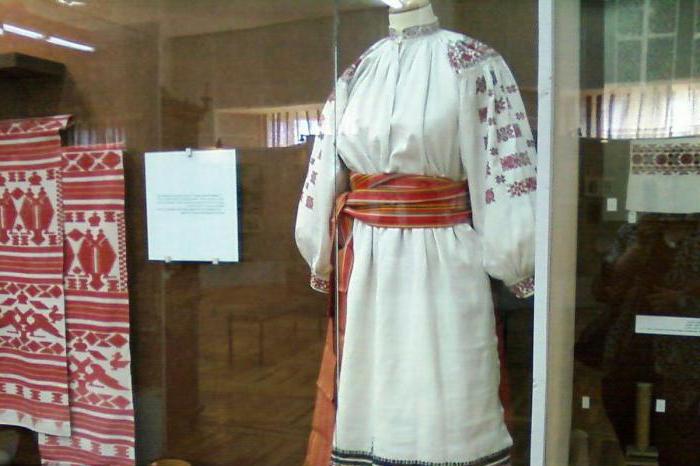 краеведческий музей белгород выставка восковых фигур