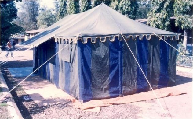 тент шатер для дачи недорого