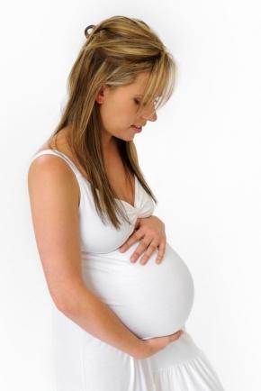 недостаток прогестерона при беременности симптомы