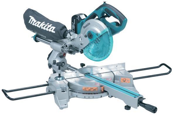 Makita pendulum saw