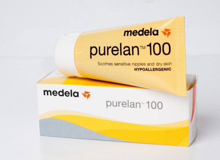 purelan instructions for use