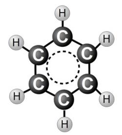 benzene formula