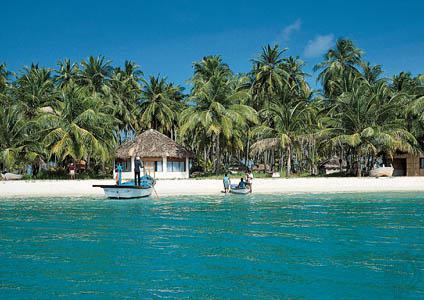 андаманские острова отзывы