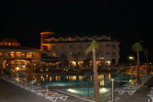 sultan s beach hotel 4