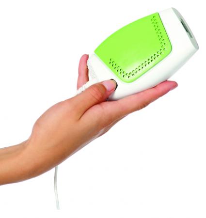 photoepilator remington