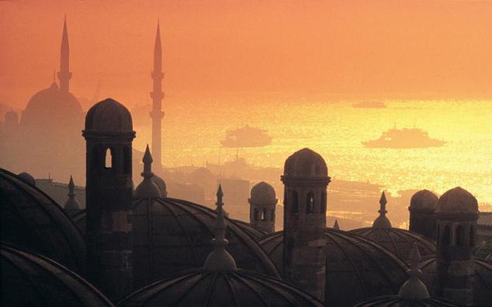  стамбул в ноябре отзывы туристов